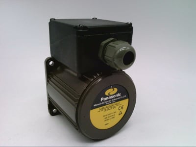 MATSUSHITA ELECTRIC M8MA25GKP4W1