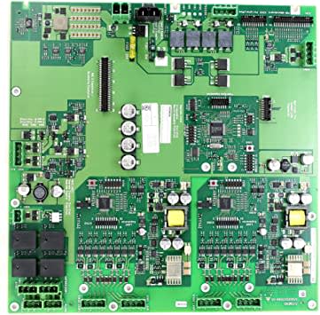 SIEMENS FCI2017-U1