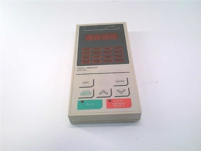 YASKAWA ELECTRIC JVOP-131