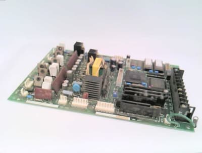 YASKAWA ELECTRIC JPAC-C357-01