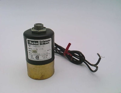 PARKER 743230115