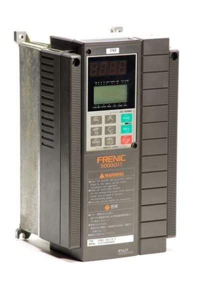 FUJI ELECTRIC FRN11G11S-4