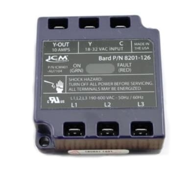 BARD S8201-126