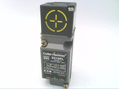 EATON CORPORATION E51PLS5