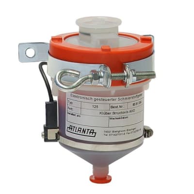 ATLANTA DRIVE 65 91 004