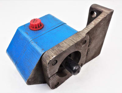 VIKING PUMP SG-0417-A20