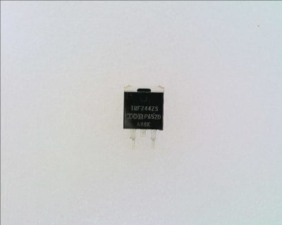 INFINEON IRFZ44ZSTRRPBF