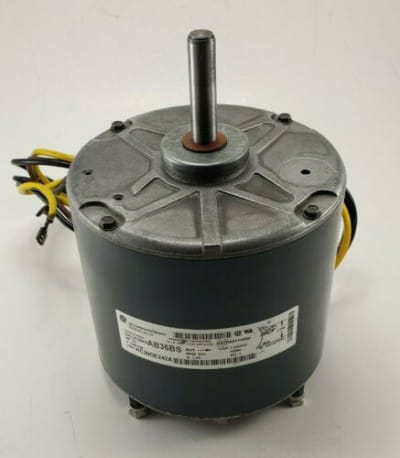 GENERAL ELECTRIC 5KCP39KFAB36BS
