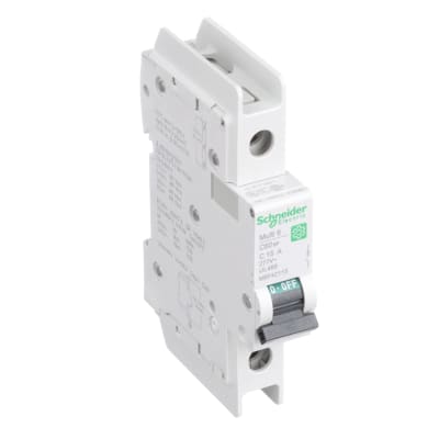 SCHNEIDER ELECTRIC M9F42115