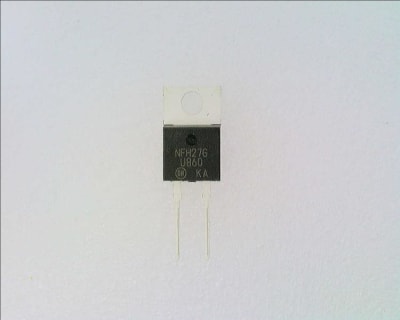ON SEMICONDUCTOR U860