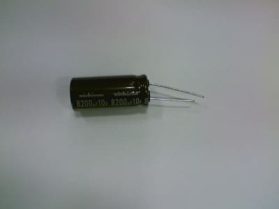 NICHICON UPW1A822MHD