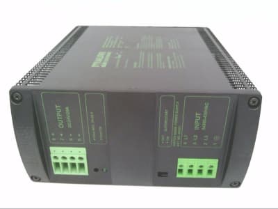 MURR ELEKTRONIK 85097