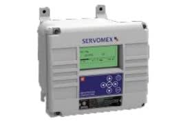 SERVOMEX 02210-A1