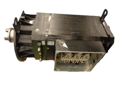 BAUMULLER DSF200L54W27-5