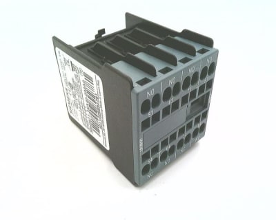 SIEMENS 3RH2911-2XA40-0MA0