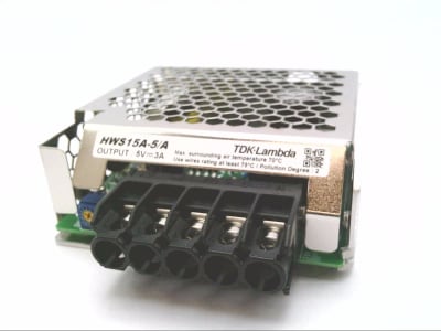 TDK HWS15A-5/A
