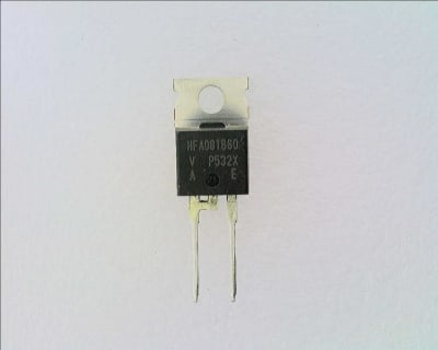 VISHAY HFA08TB60PBF