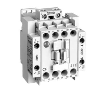 ALLEN BRADLEY 700-CFZ2620D