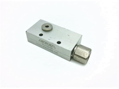 EDCO USA VACUUM TECHNOLOGY EV15HS