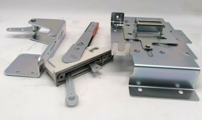 LS ELECTRIC FH4-36-72