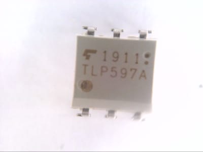 TOSHIBA TLP597A(F)
