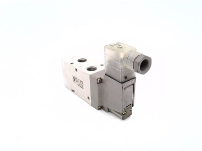 SMC VP542-5DZ1-02NA-F