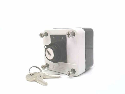 SCHNEIDER ELECTRIC XALB144