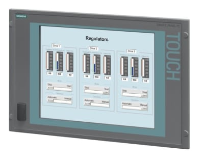SIEMENS 6AV7853-0BE20-3FB1