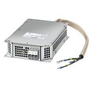 SIEMENS 6SE6400-2FB00-6AD0