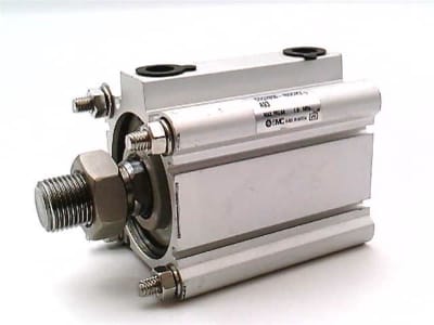 SMC CDQ2B50-40DCMZ-A93LS