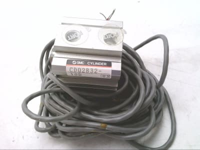 SMC CDQ2B3210DF79L