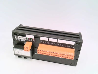 TR-SYSTEMTECHNIK M-2510-003