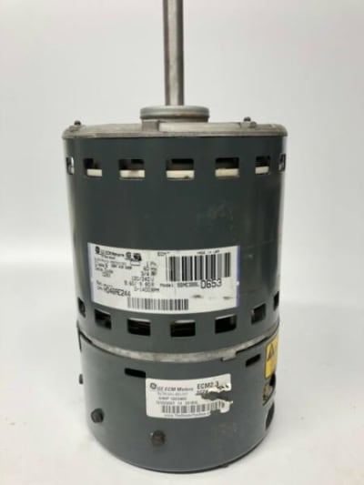 GENERAL ELECTRIC HD46AE244