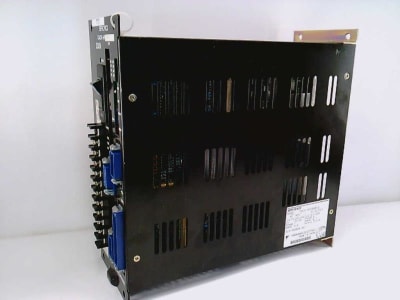 YASKAWA ELECTRIC CACRHR03BAB12