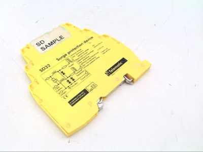 TELEMATIC SD32