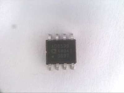 ANALOG DEVICES AD8599ARZ