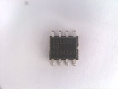 MAXIM INTEGRATED PRODUCTS DS1100Z-40+