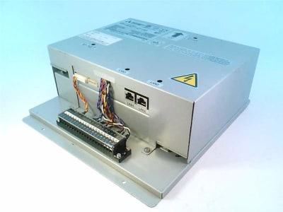 MITSUBISHI BAC-HD150