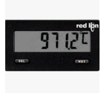 RED LION CONTROLS CUB5TCBB