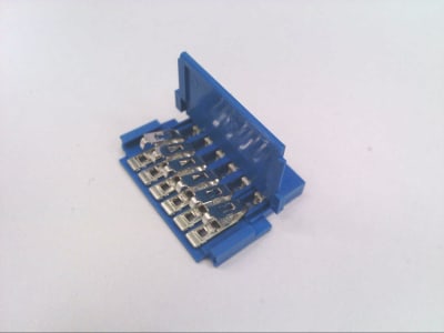 AMPHENOL 65801-006LF