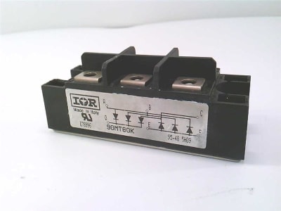 INTERNATIONAL RECTIFIER 90MT80K