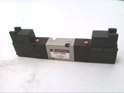 SMC VZ3240-5LOZ