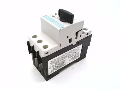 SIEMENS 3RV1021-0KA15
