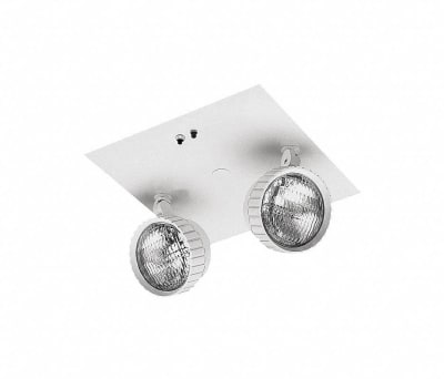 LITHONIA LIGHTING ELR2
