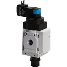 FESTO MS6-EE-3/8-10V24