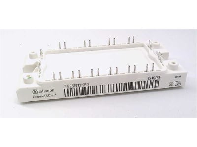 INFINEON FS75R12KE3