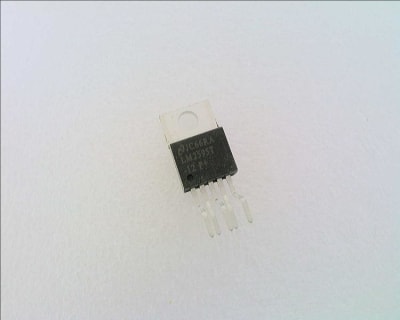 TEXAS INSTRUMENTS SEMI TLM2595T12