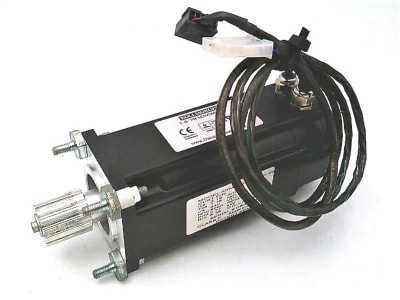 KOLLMORGEN AKM23D-ACMNC-00