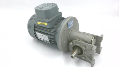 CARPANELLI MOTORS M56B4