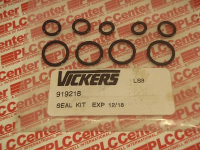 EATON CORPORATION 919218